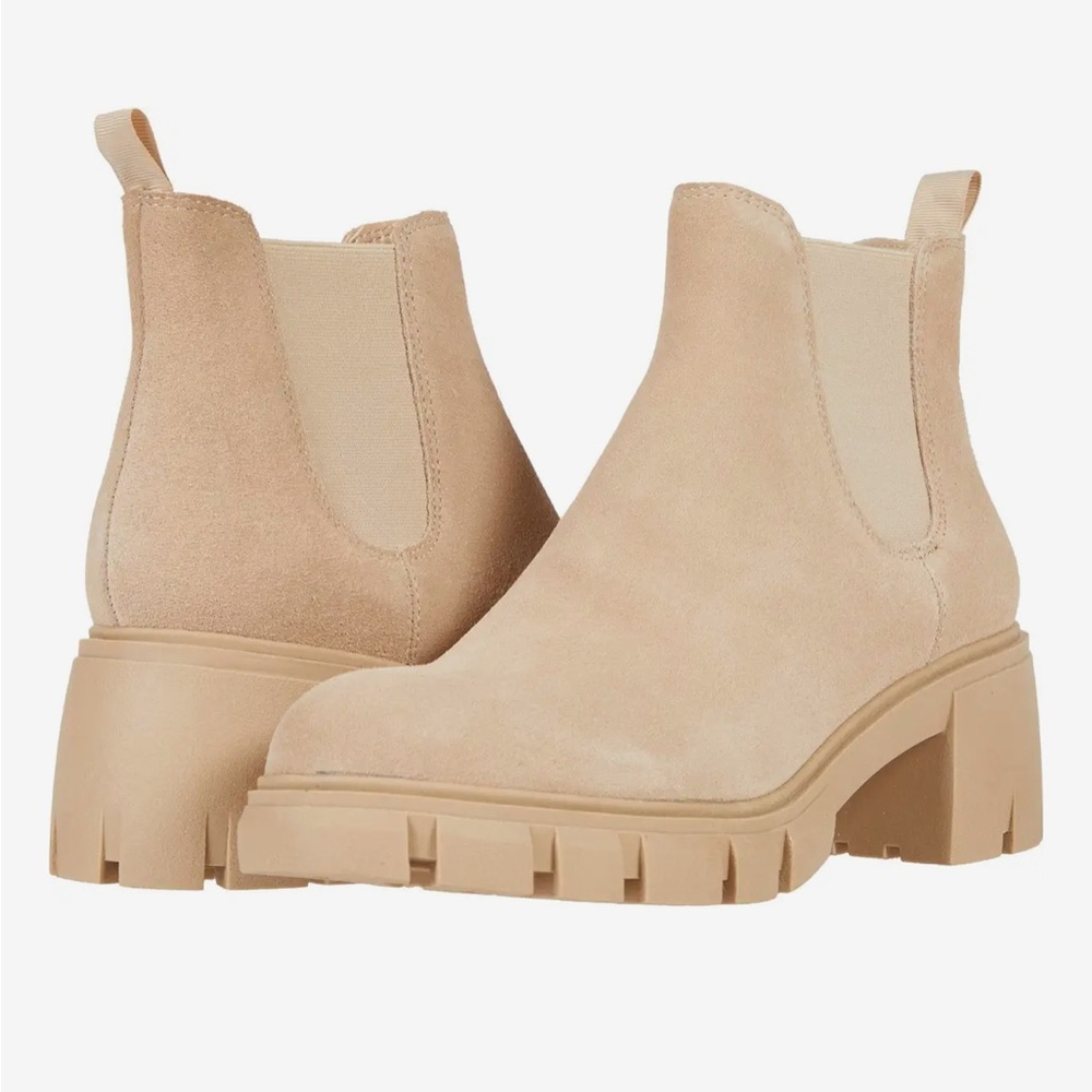 Steve Madden Boots